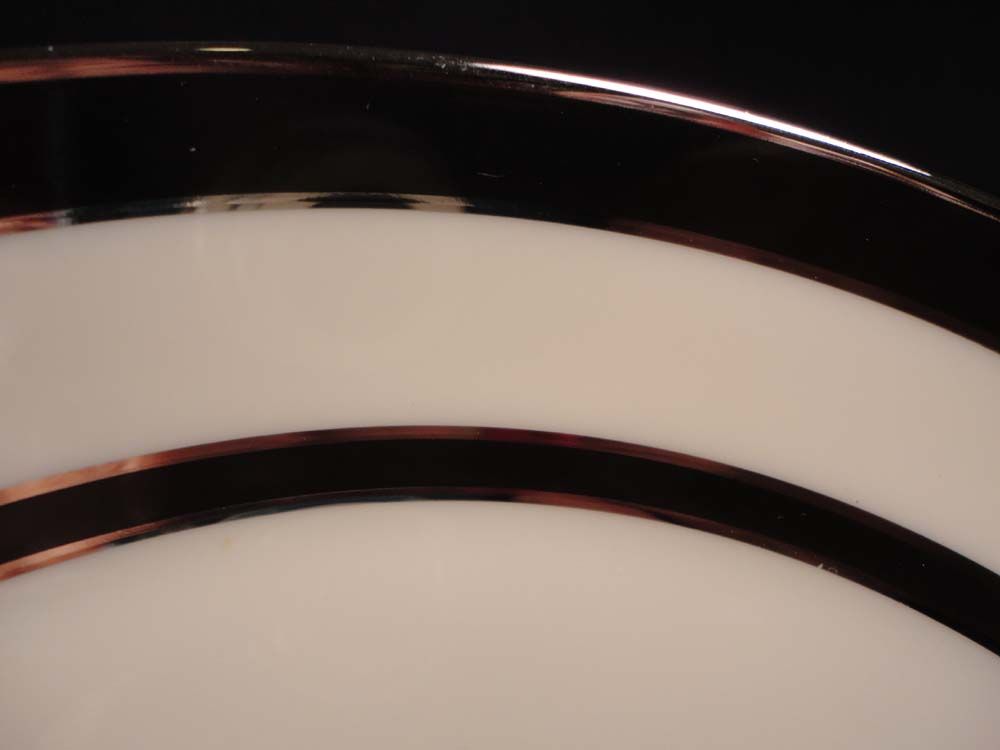 Lenox China "Venture" 5-Piece Place Setting Lenox China "Venture" 5-Piece Place Setting