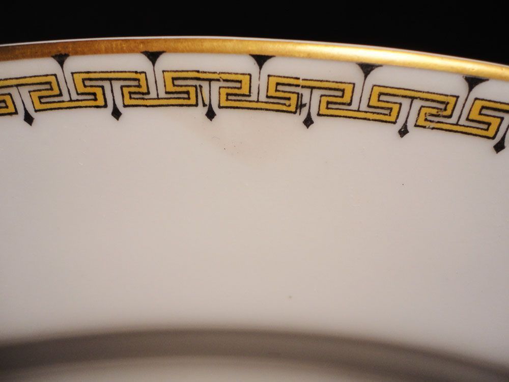 Haviland-Limoges "Albany" Oval Platter Haviland-Limoges "Albany" Oval Platter