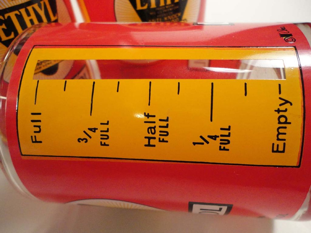 Ethyl Advertising Tumblers (4 available) Ethyl Advertising Tumblers (4 available)