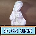 Marjorie & Sage Shoppe Cupere