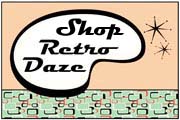 Shop Retro Daze Shop Retro Daze