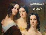 Signature Dolls