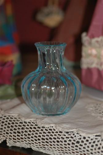 Beautiful Arte Murano, ICET, Venezuela Vase Beautiful Arte Murano, ICET, Venezuela Vase