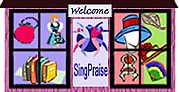 SingPraise SingPraise
