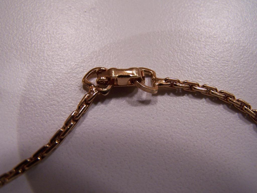 Stunning HOBE' Rhinestone Necklace Stunning HOBE' Rhinestone Necklace