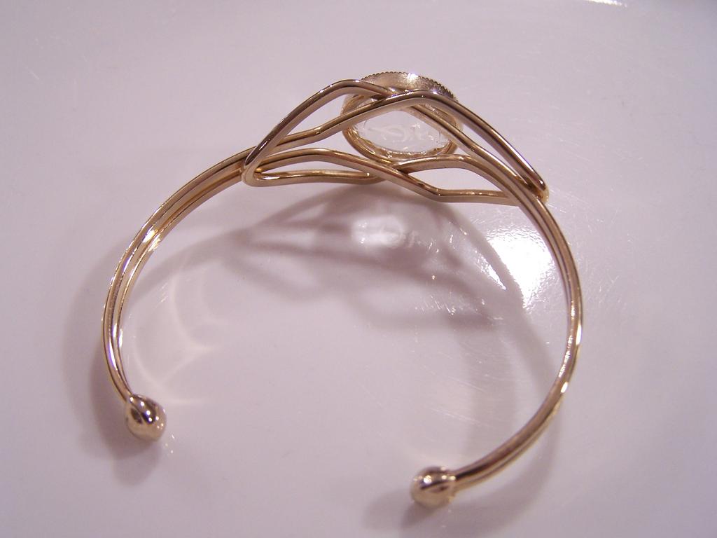 Vintage Cuff Bracelet Vintage Cuff Bracelet
