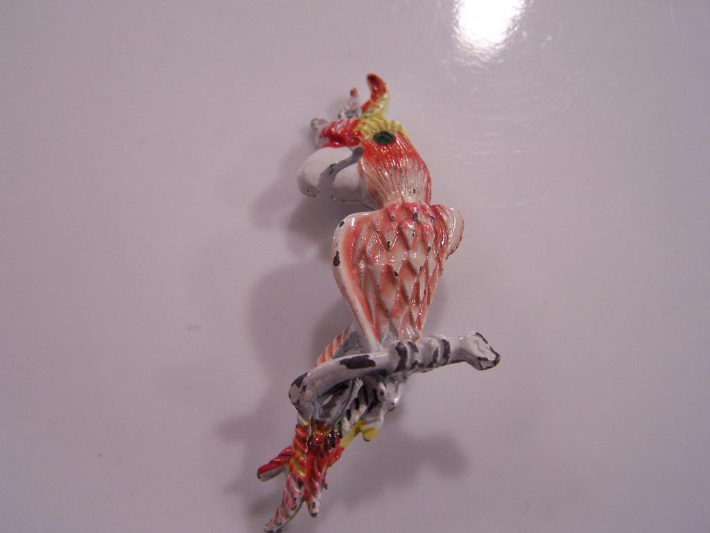 Bargain Bird Pin Bargain Bird Pin