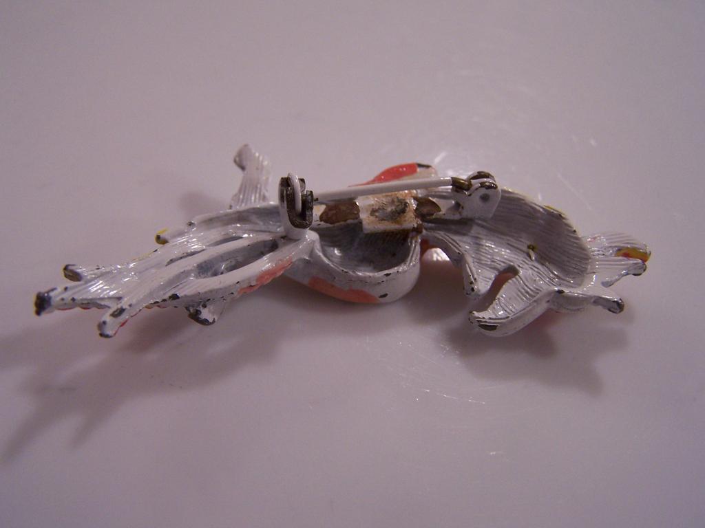 Bargain Bird Pin Bargain Bird Pin