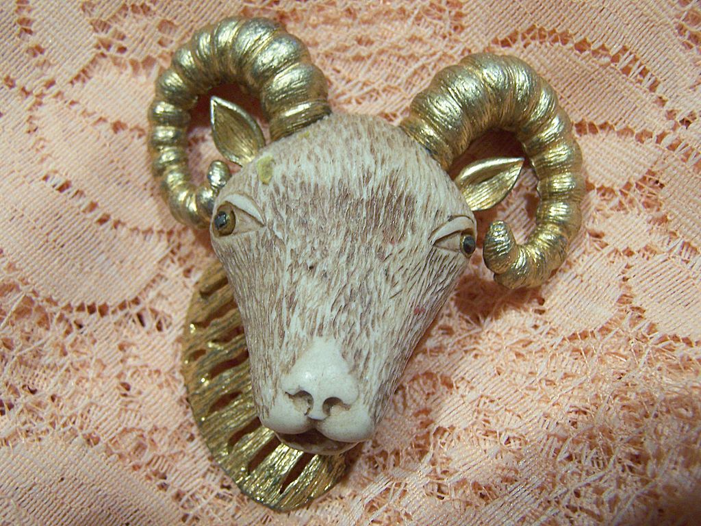 Signed Razza Pendant Signed Razza Pendant
