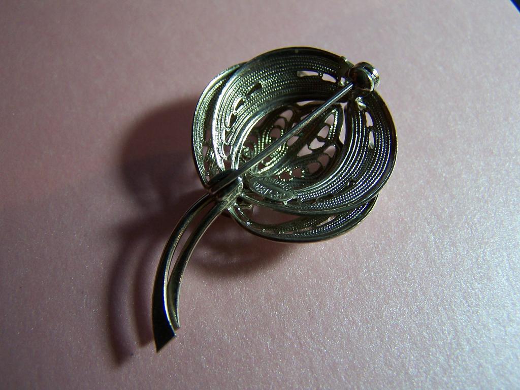 Western Germany Brooch Western Germany Brooch