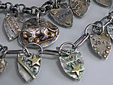 Spoiled Girl Jewelry Spoiled Girl Jewelry