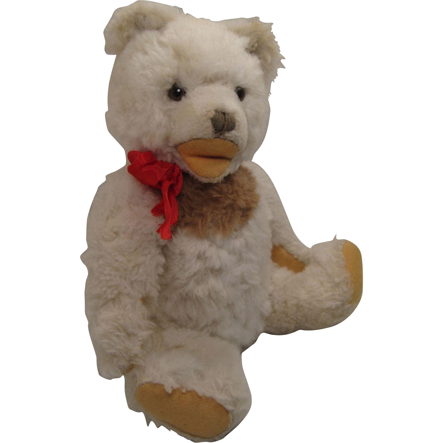 steiff cosy teddy bear