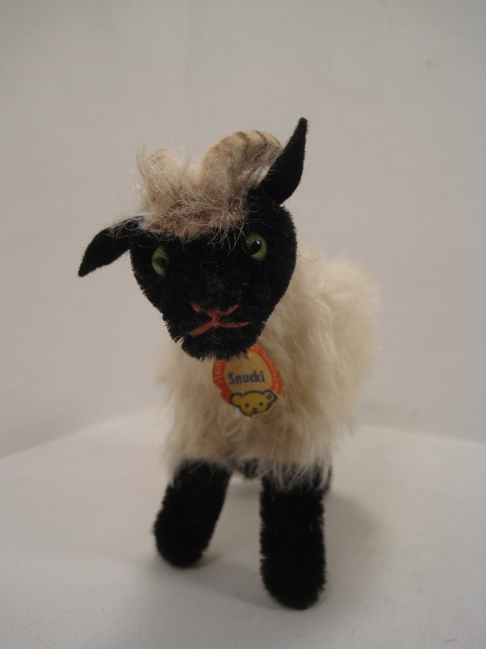 steiff sheep