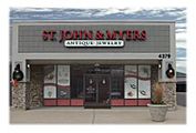 St John & Myers Jewelry and Diamonds St John & Myers Jewelry and Diamonds