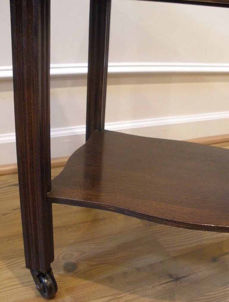 Antique English Oak Sewing Box Table. FREE SHIPPING!* Antique English Oak Sewing Box Table. FREE SHIPPING!*