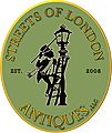 Streets of London Antiques