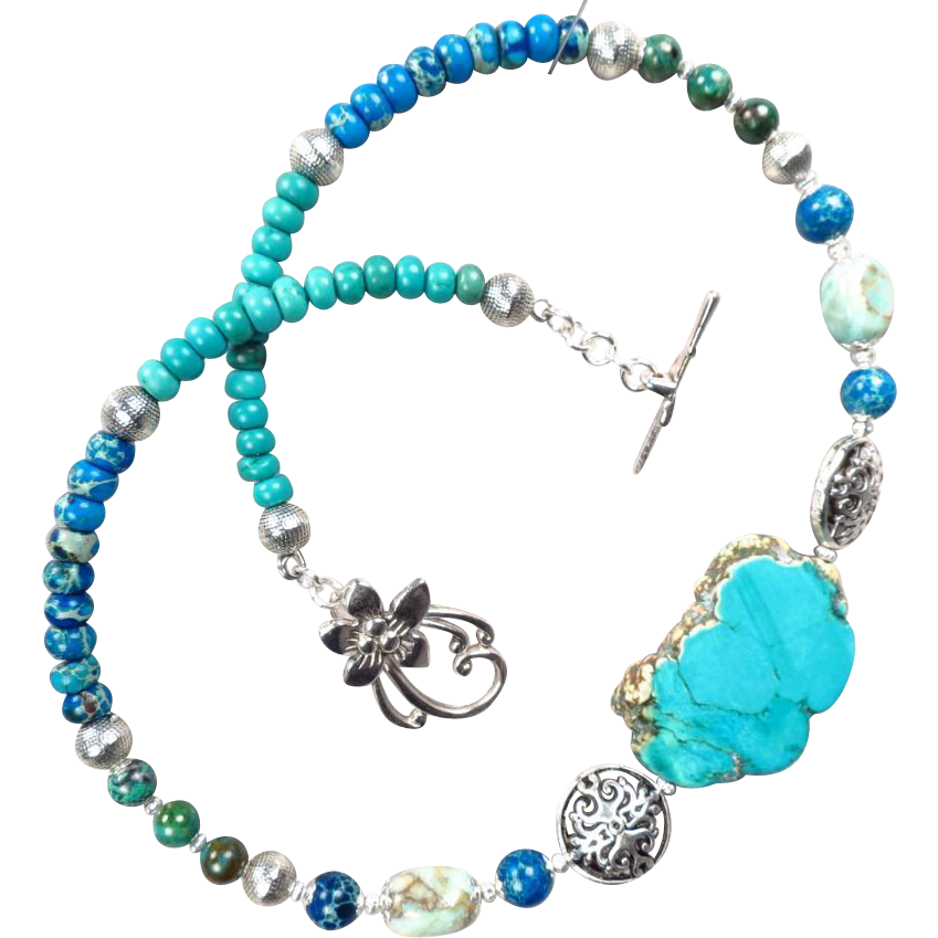 Ancient Egyptian Goddess Jewelry
