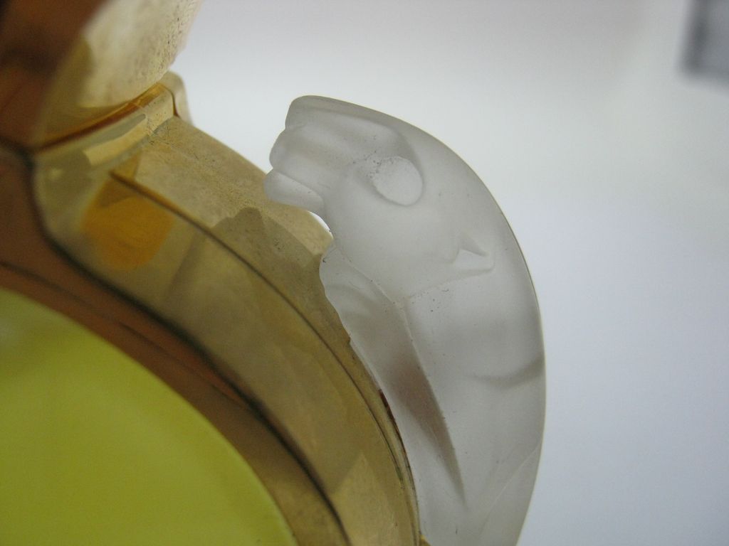 Cartier Stone Factice of Panthere de Cartier Cartier Stone Factice of Panthere de Cartier