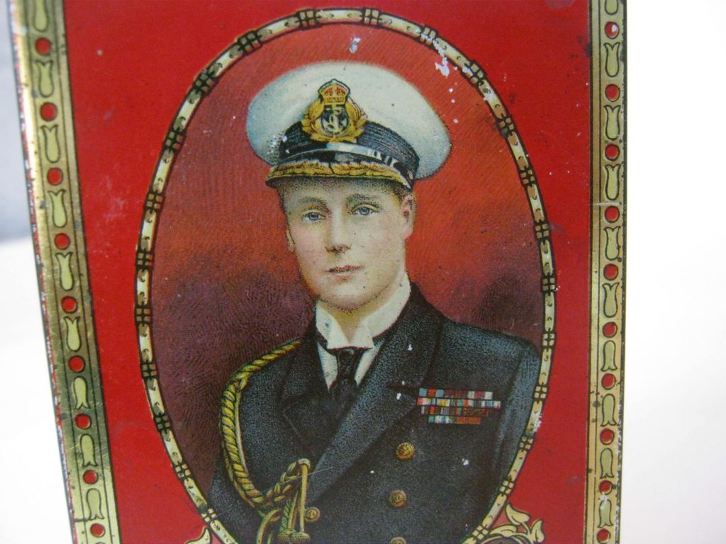 Vintage Royal Commemorative HRH Prince Of Wales (Edward VIII) Vintage Royal Commemorative HRH Prince Of Wales (Edward VIII)