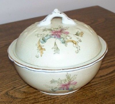 Johnson Brothers England Royal Semi Porcelain Wash Set Johnson Brothers England Royal Semi Porcelain Wash Set