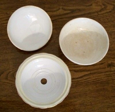 Johnson Brothers England Royal Semi Porcelain Wash Set Johnson Brothers England Royal Semi Porcelain Wash Set