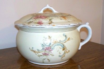 Johnson Brothers England Royal Semi Porcelain Wash Set Johnson Brothers England Royal Semi Porcelain Wash Set