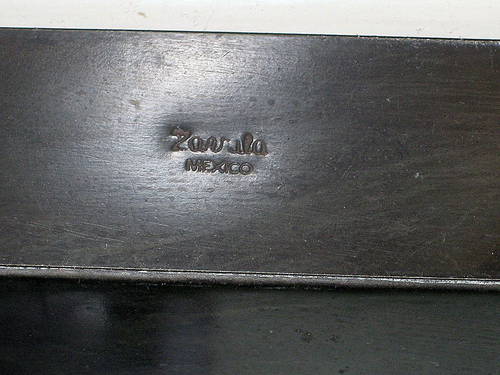 Vintage Designer Signed Zavala Mexico Box Style Purse Handbag Moon Design Vintage Designer Signed Zavala Mexico Box Style Purse Handbag Moon Design