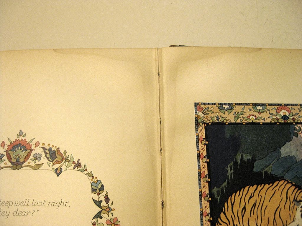 The White Elephant and Other Tales from India by Volland 1929 The White Elephant and Other Tales from India by Volland 1929