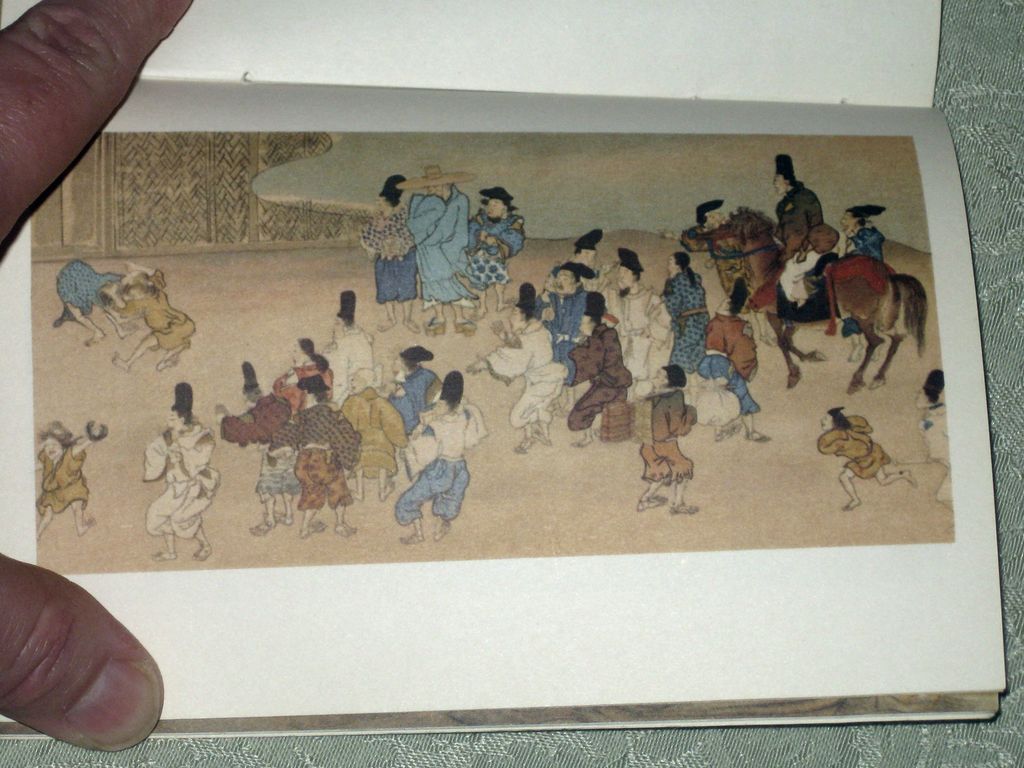 3 vintage books Circa 1958 Japanese Art Illustrated by Tudor Publishing 3 vintage books Circa 1958 Japanese Art Illustrated by Tudor Publishing