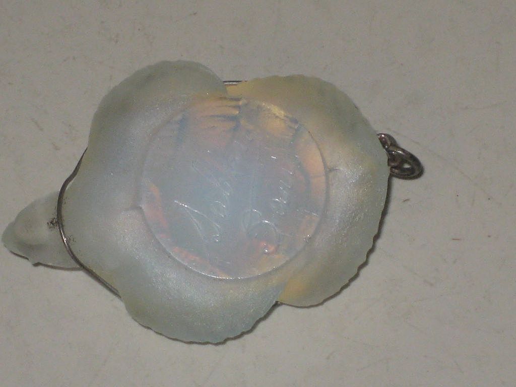 Vintage Sabino Art Glass Opalescent Glass Crystal Turtle Tortue France Vintage Sabino Art Glass Opalescent Glass Crystal Turtle Tortue France