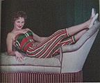 Pretty Swanky Vintage