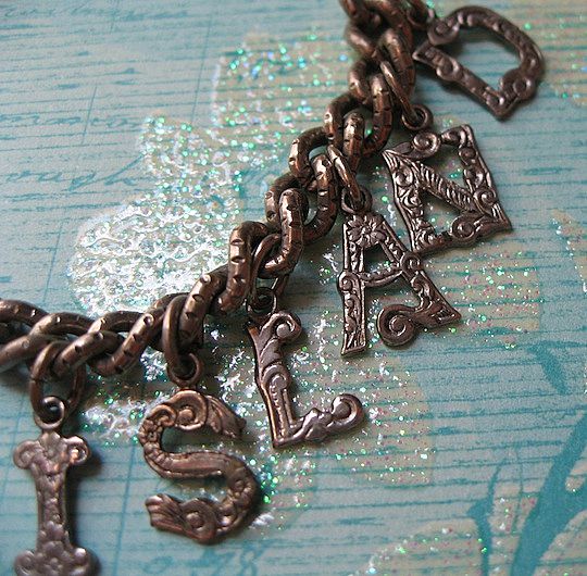 Travel Souvenir Charm Bracelet Of 1000 Islands Travel Souvenir Charm Bracelet Of 1000 Islands