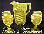 Tami's Treasures Tami's Treasures