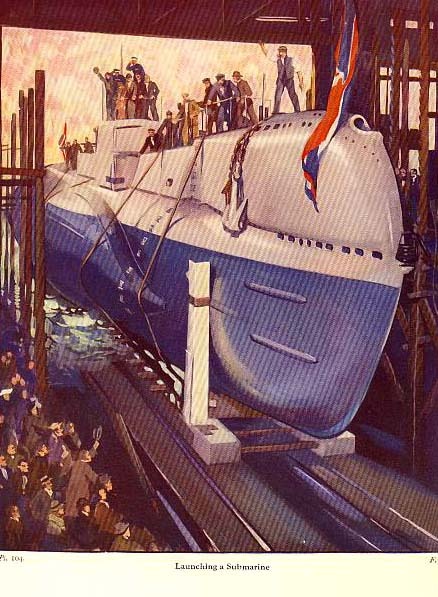 RARE 1935 1st Ed 'The Book About Ships' Naval History - Terence Cuneo PAINTINGS / Military / Vintage RARE 1935 1st Ed 'The Book About Ships' Naval History - Terence Cuneo PAINTINGS / Military / Vintage