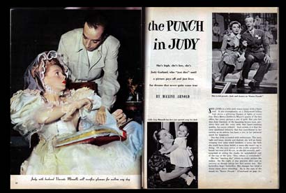 RARE September, 1948 Photoplay Magazine 'Hollywood Icons' - Judy Garland / Humphrey Bogart / Lana Turner RARE September, 1948 Photoplay Magazine 'Hollywood Icons' - Judy Garland / Humphrey Bogart / Lana Turner