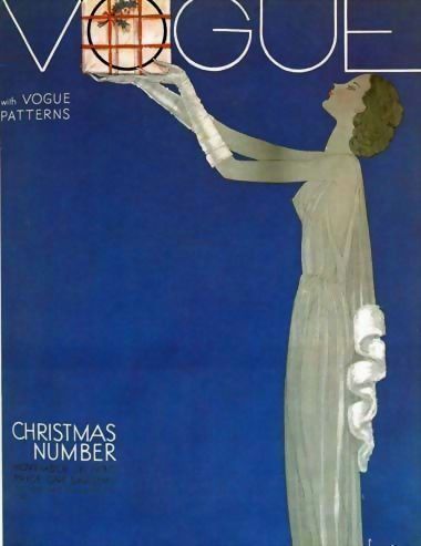 1st Ed 'Art of Vogue Covers' 1909-1940 w/ DJ Fashion RARE - Great Britain 1st Printing, Art Deco, Vogue Magazine 1st Ed 'Art of Vogue Covers' 1909-1940 w/ DJ Fashion RARE - Great Britain 1st Printing, Art Deco, Vogue Magazine
