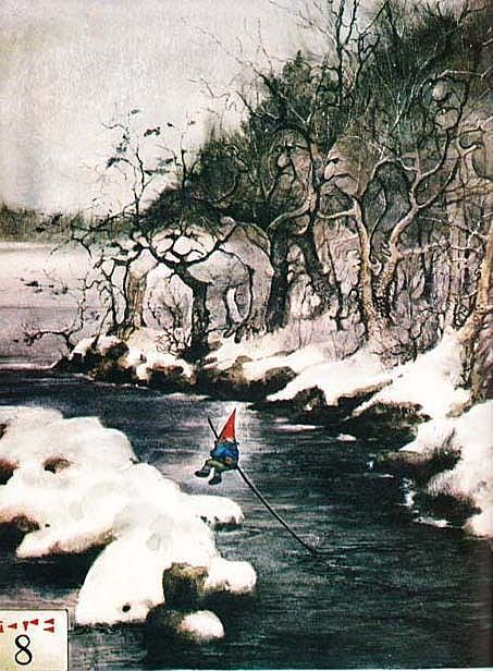 1982 `Secrets of the Gnomes' DJ, 1st Ed, Rien Poortvliet Art , Wil Hyugen, Mythology, Out-of-Print 1982 `Secrets of the Gnomes' DJ, 1st Ed, Rien Poortvliet Art , Wil Hyugen, Mythology, Out-of-Print