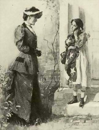 1907 'New Chronicles of Rebecca' RARE 1st Ed, Illustrated - Kate Douglas Wiggin, Rebecca of Sunnybrook Farm, 1st Print 1907 'New Chronicles of Rebecca' RARE 1st Ed, Illustrated - Kate Douglas Wiggin, Rebecca of Sunnybrook Farm, 1st Print