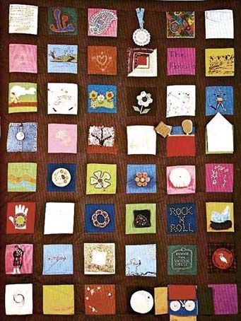 1977 1st Ed 'Patchwork & Appliqué' DJ, Needle Arts, Illustrated - Crafts, Quilts, Sewing, Home Decor 1977 1st Ed 'Patchwork & Appliqué' DJ, Needle Arts, Illustrated - Crafts, Quilts, Sewing, Home Decor
