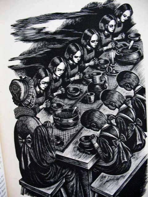 Settings in jane eyre essays