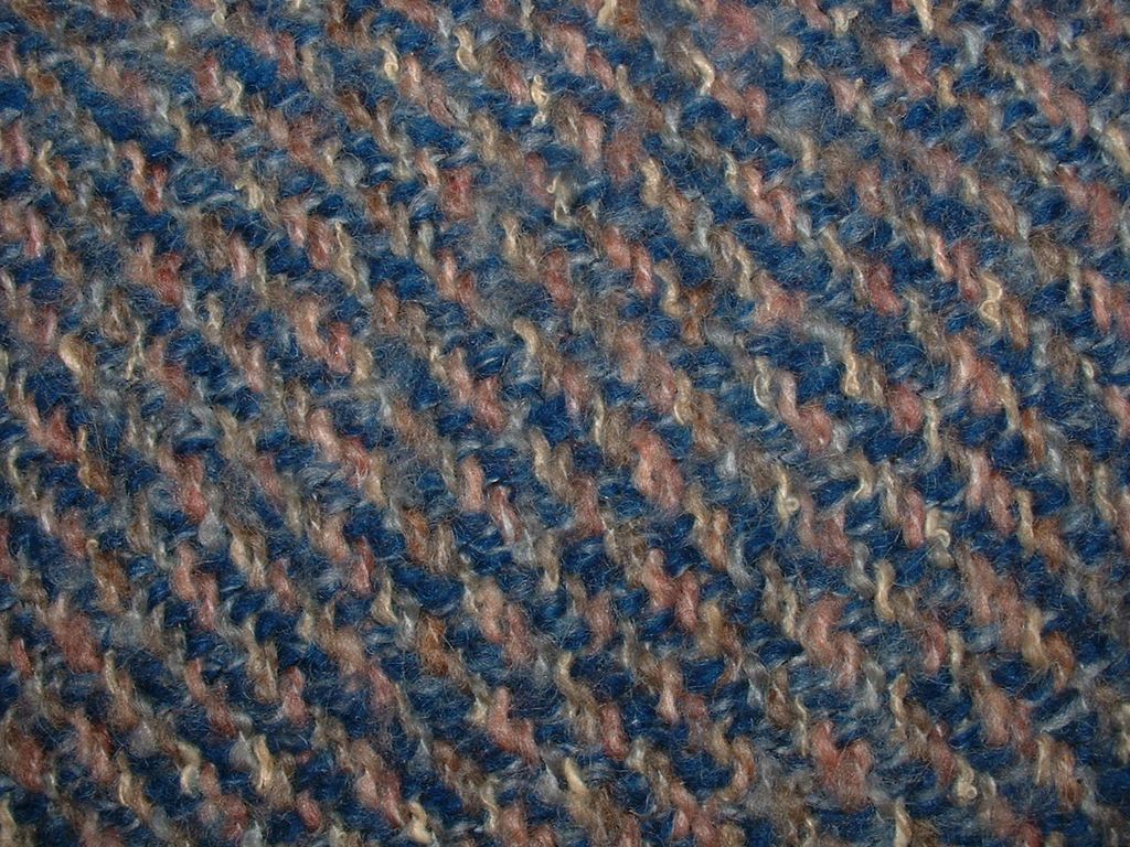 "Tapestries of Ireland" Sweater M/L "Tapestries of Ireland" Sweater M/L