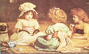 Tea Rose Antiques