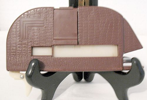 10 % OFF Very Unusual Vintage Cigarette Maker or Roller by Brown & Williamson Tobacco Corporation 10 % OFF Very Unusual Vintage Cigarette Maker or Roller by Brown & Williamson Tobacco Corporation