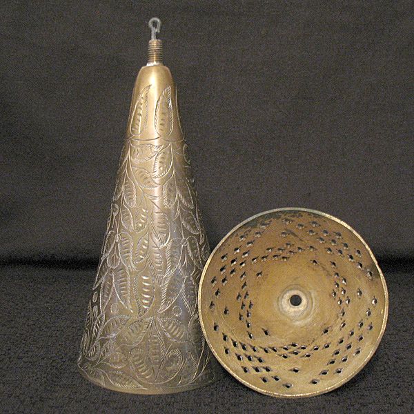 Vintage Collectible Solid Brass Dinner Prayer Zenergy Chime~1950s~Excellent Condition Vintage Collectible Solid Brass Dinner Prayer Zenergy Chime~1950s~Excellent Condition