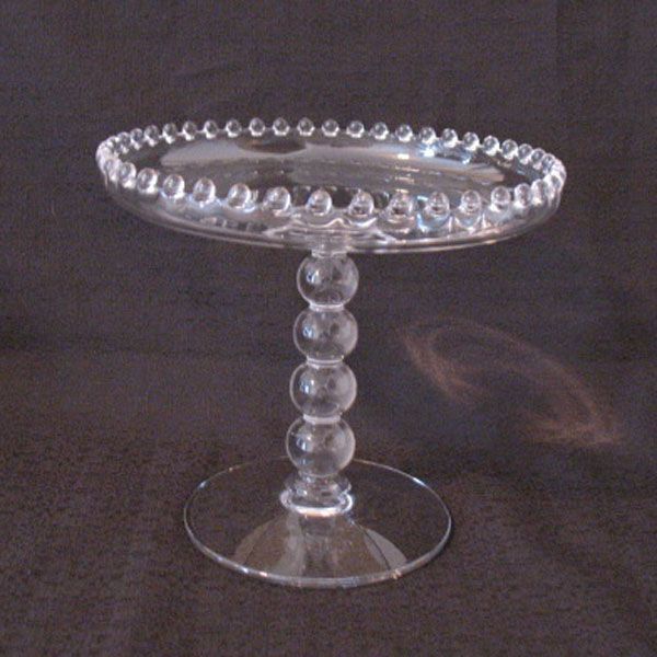 20% OFF Vintage Imperial 4-Ball Stem Compote #400/48F in Candlewick Pattern Like New Condition 20% OFF Vintage Imperial 4-Ball Stem Compote #400/48F in Candlewick Pattern Like New Condition