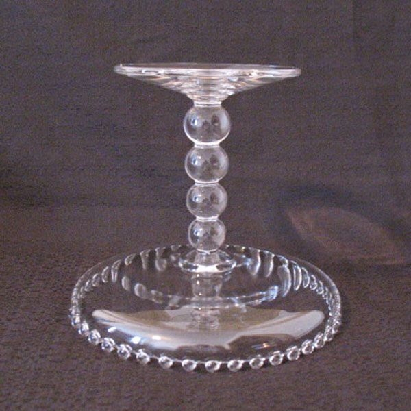 20% OFF Vintage Imperial 4-Ball Stem Compote #400/48F in Candlewick Pattern Like New Condition 20% OFF Vintage Imperial 4-Ball Stem Compote #400/48F in Candlewick Pattern Like New Condition