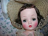 Terry's Doll Treasures Terry's Doll Treasures