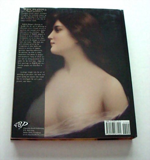 Exquisite Book on KPM Plaques - about the Art of Painting on Porcelain Exquisite Book on KPM Plaques - about the Art of Painting on Porcelain
