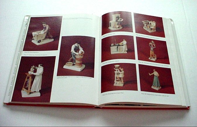 The Book of Meissen by Robert E. Rontgen (definitive out-of-print volume on Meissen) The Book of Meissen by Robert E. Rontgen (definitive out-of-print volume on Meissen)