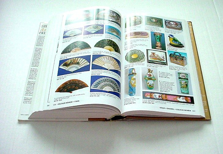 Miller's International Antiques Price Guide Professional Handbook 2000 Miller's International Antiques Price Guide Professional Handbook 2000